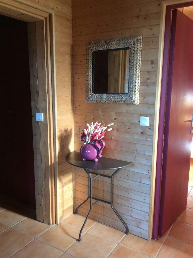Apartamento La Moraine Villard-de-Lans Exterior foto